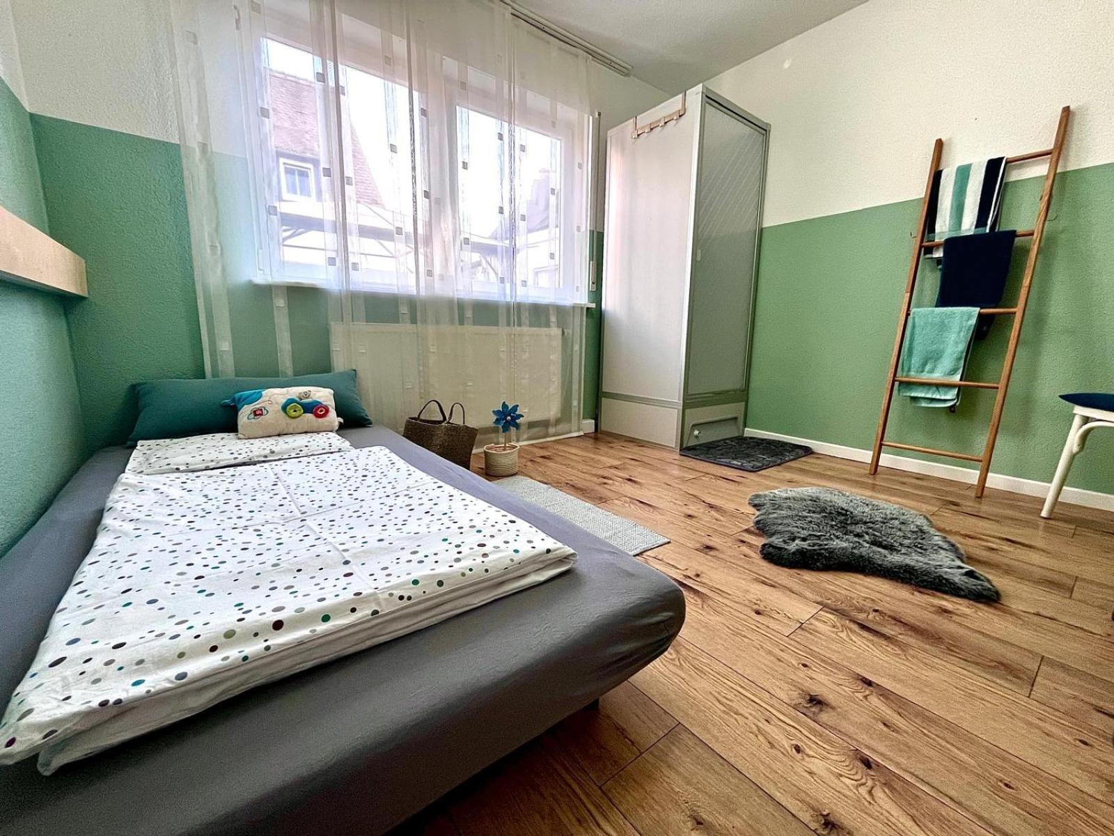 Gemuetlicher Bungalow In Stadtnaehe Aschaffenburg Zewnętrze zdjęcie